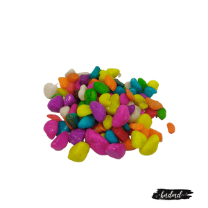 Craft Resin Stones (Type C) - Colourful Combination