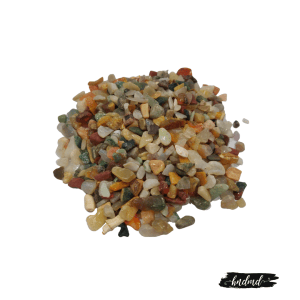 Craft Resin Stones (Type C) - Small Natural Stones