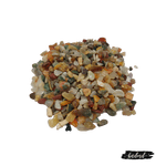 Craft Resin Stones (Type C) - Small Natural Stones