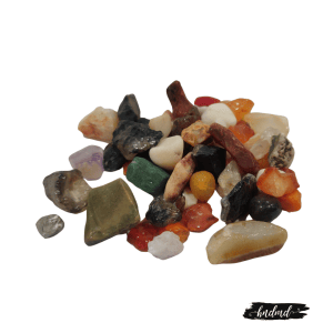 Craft Resin Stones (Type C) - Ireegular stones