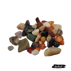 Craft Resin Stones (Type C) - Ireegular stones
