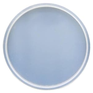 8 inch Round plate Silicone Mould