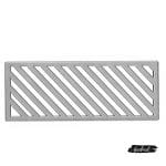 Steel Cutting Dies - Slimline - Stripes