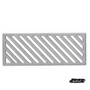 Steel Cutting Dies - Slimline - Stripes