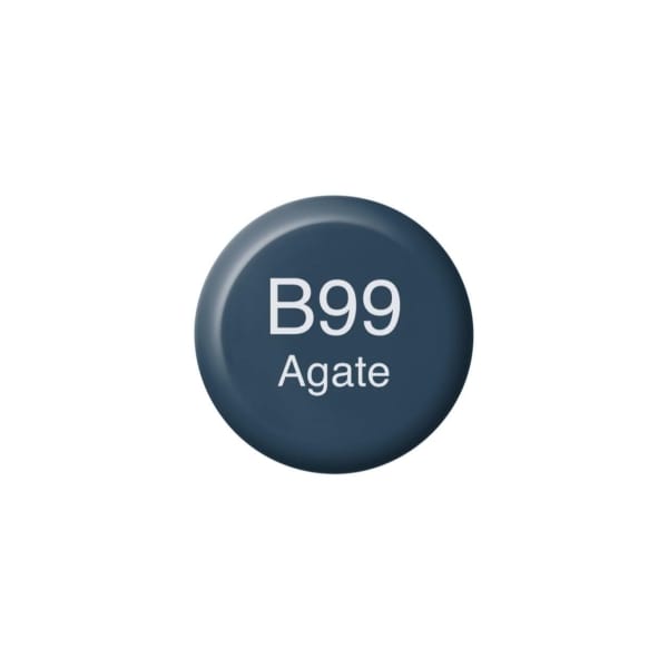Copic Various Inks Refill B-Series - Agate (B99)