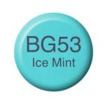 Copic Various Inks Refill BG-Series - Ice Mint (BG53)