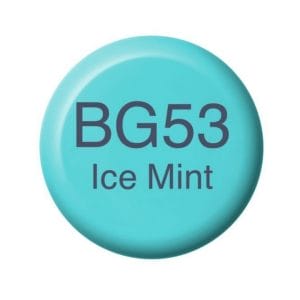 Copic Various Inks Refill BG-Series - Ice Mint (BG53)