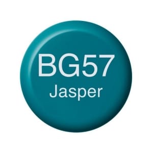 Copic Various Inks Refill BG-Series - Jasper (BG57)