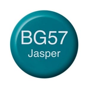 Copic Various Inks Refill BG-Series - Jasper (BG57)