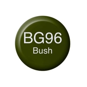 Copic Various Inks Refill BG-Series - Blush (BG96)