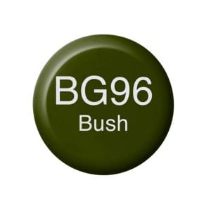 Copic Various Inks Refill BG-Series - Blush (BG96)