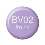Copic Various Inks Refill BV-Series - Prune (BV02)