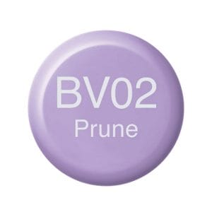 Copic Various Inks Refill BV-Series - Prune (BV02)