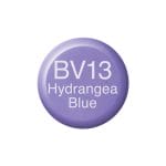 Copic Various Inks Refill BV-Series - Hydrangea Blue (BV13)