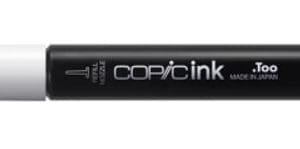 Copic Various Inks Refill BV-Series - Grayish Violet (BV25)