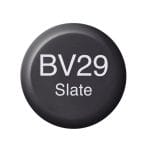 Copic Various Inks Refill BV-Series - Slate (BV29)