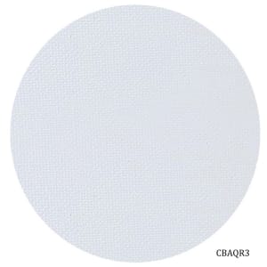 Round Canvas Board - 3 inch
