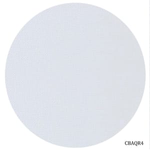 Round Canvas Board - 4 inch