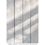 CrafTangles A4 Transfer It Sheets - Textures - Cracked Wall