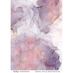 CrafTangles A4 Transfer It Sheets - Resin Art 5