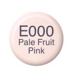 Copic Various Inks Refill E-Series - Pale Fruit Pink (E000)
