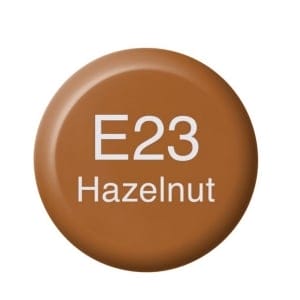 Copic Various Inks Refill E-Series - Hazelnut (E23)