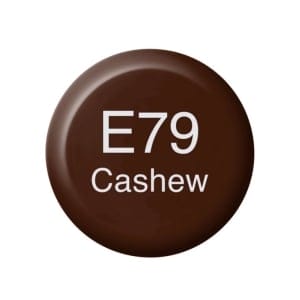 Copic Various Inks Refill E-Series - Cashew (E79)