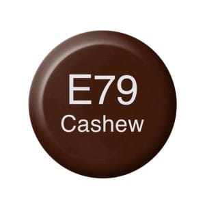 Copic Various Inks Refill E-Series - Cashew (E79)
