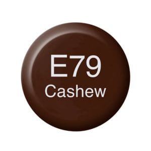 Copic Various Inks Refill E-Series - Cashew (E79)