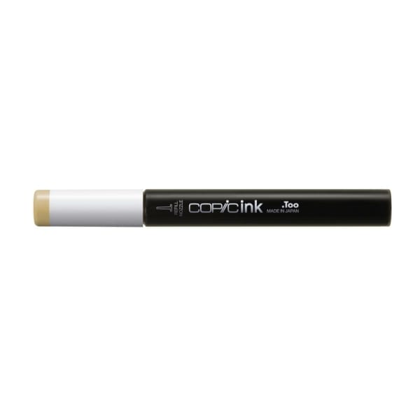 Copic Various Inks Refill E-Series - Khakhi (E84)