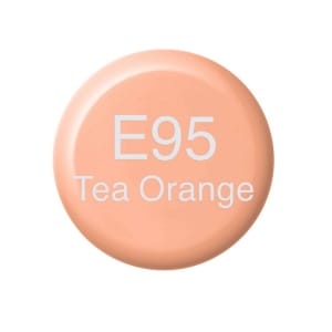 Copic Various Inks Refill E-Series - Tea Orange (E95)