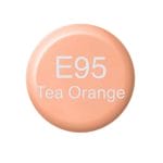 Copic Various Inks Refill E-Series - Tea Orange (E95)