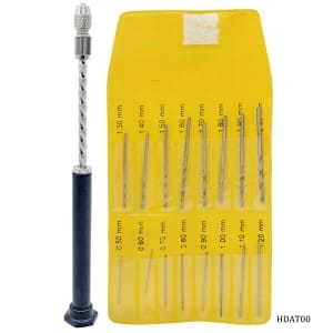 Resin Tools