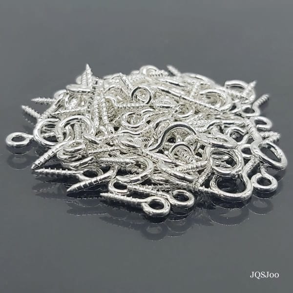 Jewellery Q hooks - JQSJ00