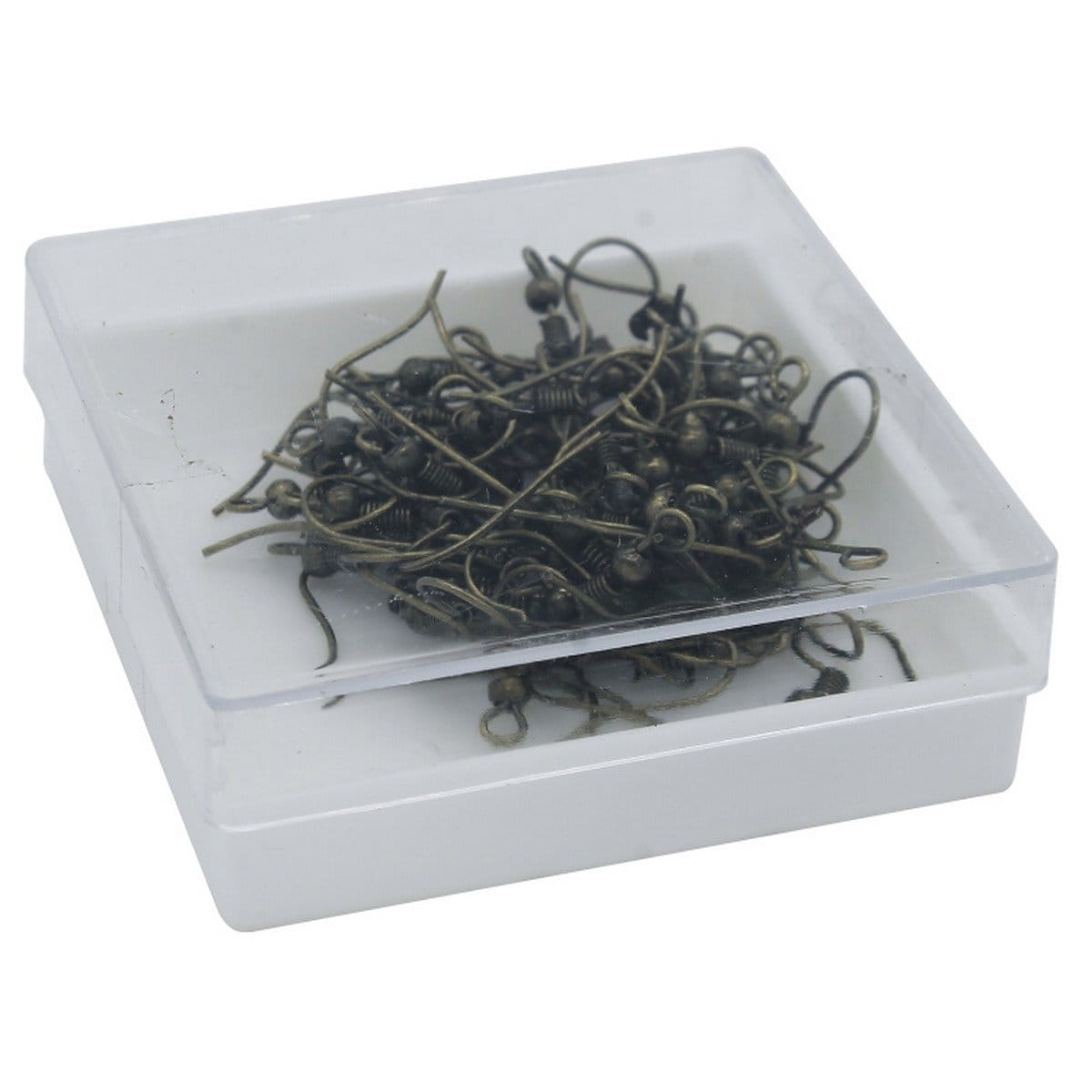 Earring hooks (QJHB00) QJHB00 earring hooks 1 QJHB00_earring_hooks_1