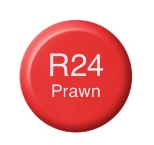 Copic Various Inks Refill R-Series - Prawn (R24)