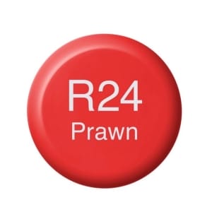 Copic Various Inks Refill R-Series - Prawn (R24)