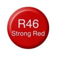 Copic Various Inks Refill R-Series - Strong Red (R46)