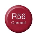 Copic Various Inks Refill R-Series - Currant (R56)