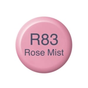 Copic Various Inks Refill R-Series - Rose Mist (R83)