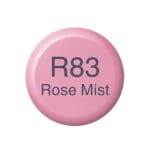 Copic Various Inks Refill R-Series - Rose Mist (R83)