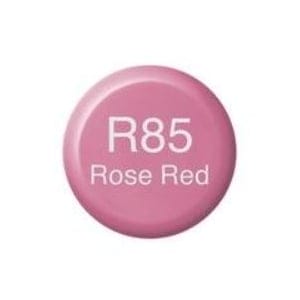Copic Various Inks Refill R-Series - Rose Red (R85)
