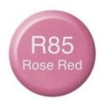Copic Various Inks Refill R-Series - Rose Red (R85)