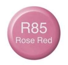 Copic Various Inks Refill R-Series - Rose Red (R85)