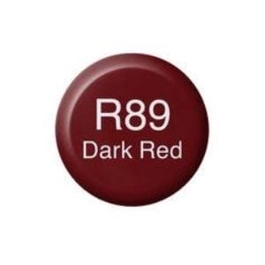 Copic Various Inks Refill R-Series - Dark Red (R89)