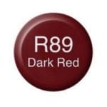 Copic Various Inks Refill R-Series - Dark Red (R89)