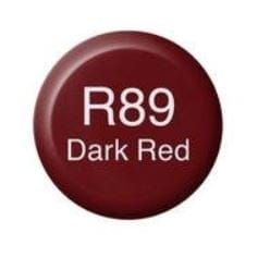 Copic Various Inks Refill R-Series - Dark Red (R89)