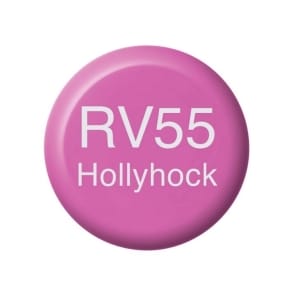 Copic Various Inks Refill RV-Series - Hollyhock (RV55)