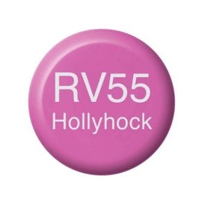 Copic Various Inks Refill RV-Series - Hollyhock (RV55)