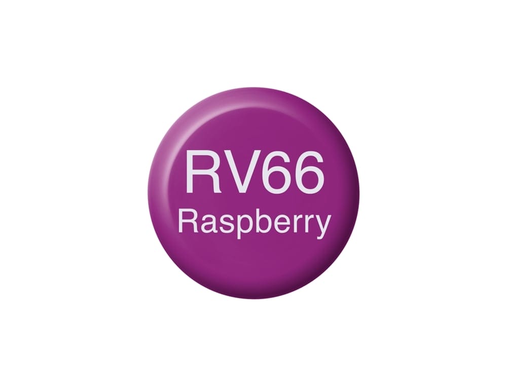 Copic Various Inks Refill RV-Series - Raspberry (RV66) RV66 copic refill Copic Various Inks Refill RV-Series - Raspberry (RV66)